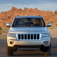 Illustration for article titled 2011 Jeep Grand Cherokee: Good Looking, But Is It Enough?